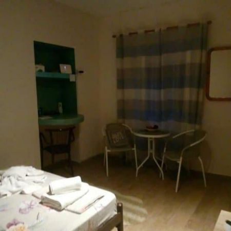 Corfu New Port House公寓 外观 照片