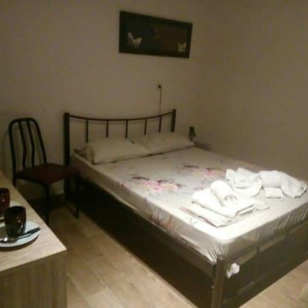 Corfu New Port House公寓 外观 照片