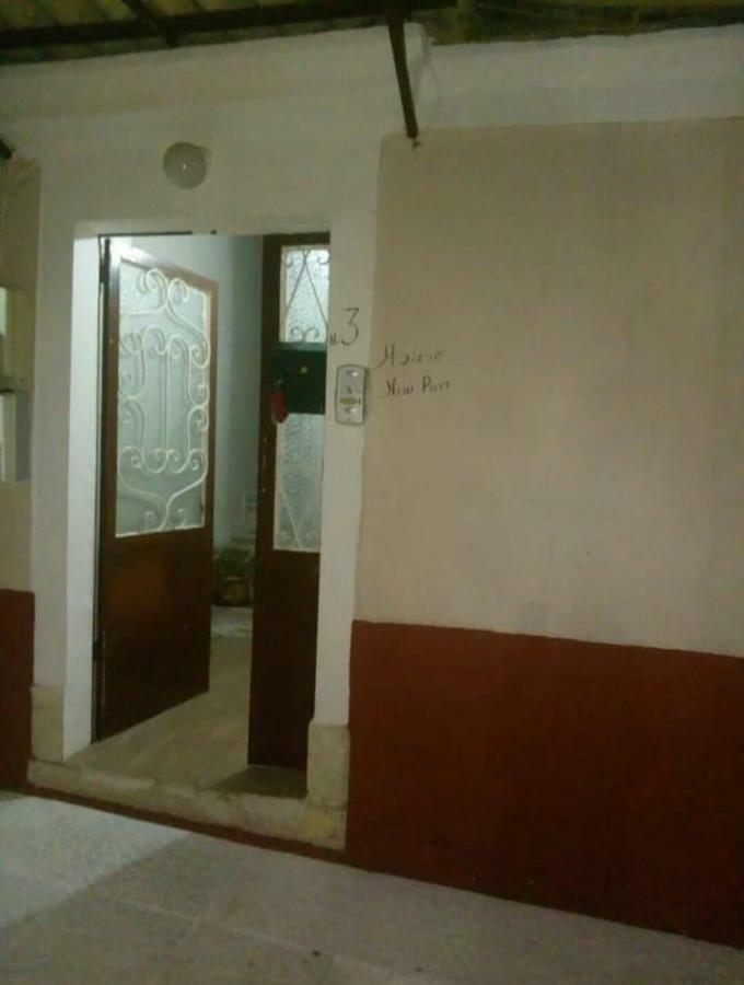 Corfu New Port House公寓 外观 照片