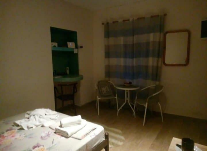 Corfu New Port House公寓 外观 照片