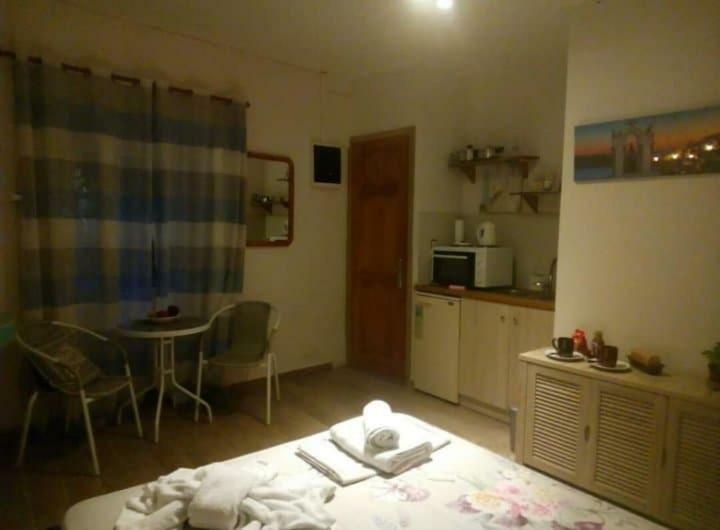 Corfu New Port House公寓 外观 照片