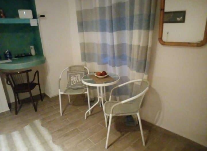 Corfu New Port House公寓 外观 照片